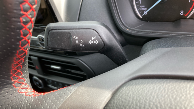 Ford EcoSport 1.0 EcoBoost 125 ST-Line 5dr Petrol Hatchback